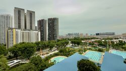 Blk 461 Clementi Avenue 3 (Clementi), HDB 4 Rooms #475929091